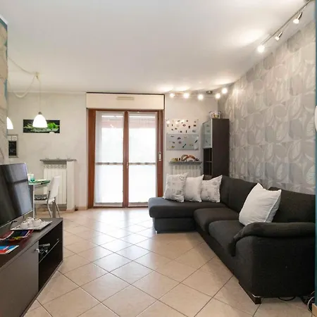 Appartamento Dream House Lovely Flat Torino