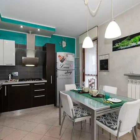 Dream House Lovely Flat *