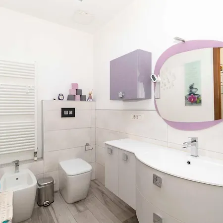 Apartment Dream House Lovely Flat Turin