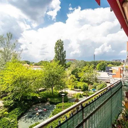 Dream House Lovely Flat Appartamento Torino