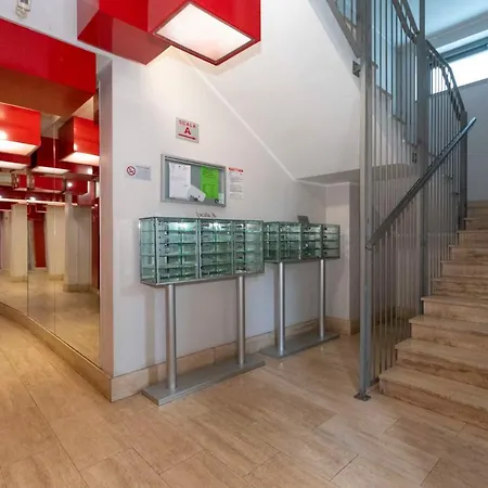 Appartamento Dream House Lovely Flat Torino