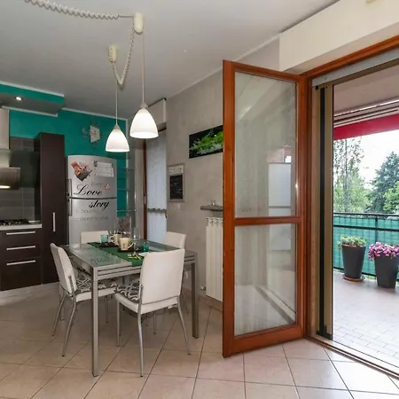 Apartment Dream House Lovely Flat
