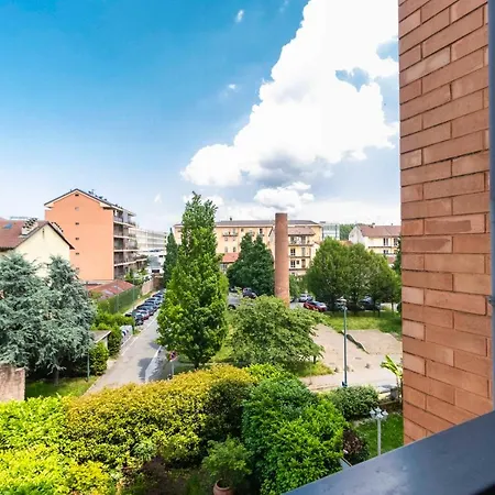 Dream House Lovely Flat * Turin