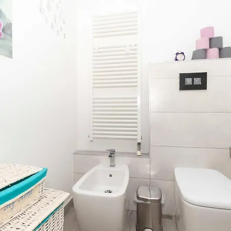 Dream House Lovely Flat Turin