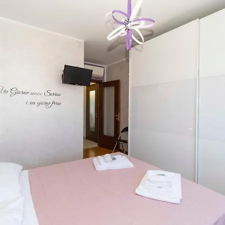 Appartamento Dream House Lovely Flat Torino