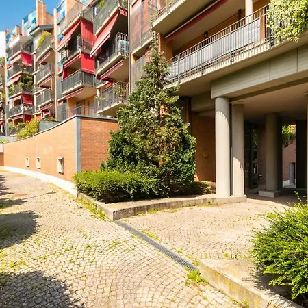 Apartment Dream House Lovely Flat