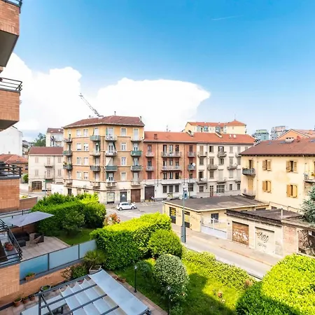 Apartment Dream House Lovely Flat Turin