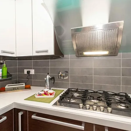 Apartment Dream House Lovely Flat Turin