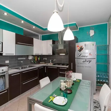 Dream House Lovely Flat Apartment *