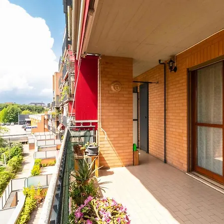 Appartamento Dream House Lovely Flat